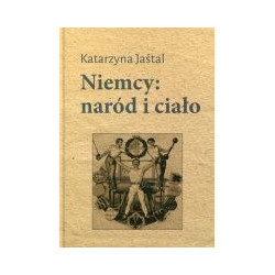 Niemcy: naród i ciało