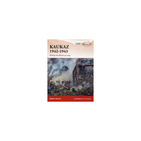 Kaukaz 1942-1943
