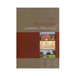 Pomniki historii na Warmii i Mazurach