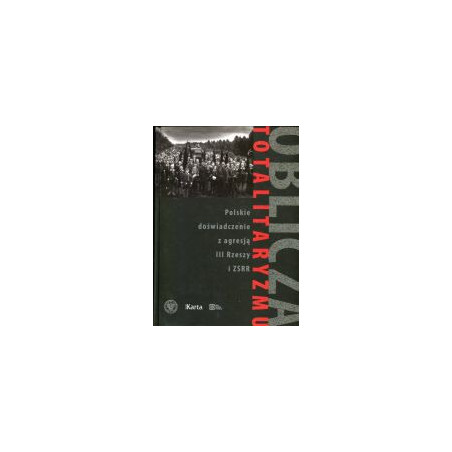 Oblicza totalitaryzmu