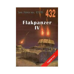 432 Flakpanzer IV Tank Power vol. CXLVII