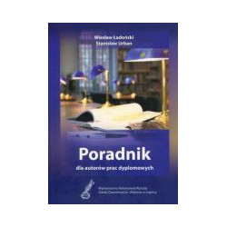 Poradnik dla autorów prac dyplomowych
