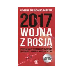 2017 Wojna z Rosją