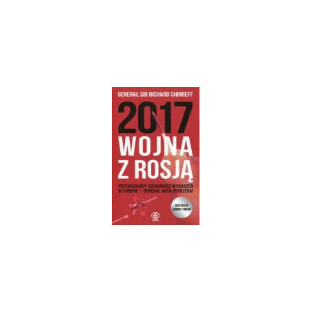 2017 Wojna z Rosją