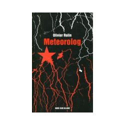 Meteorolog