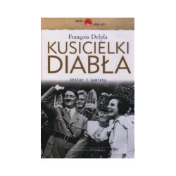 Kusicielki diabła. Hitler i kobiety