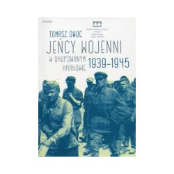 Jeńcy wojenni w okupowanym Krakowie 1939-1945