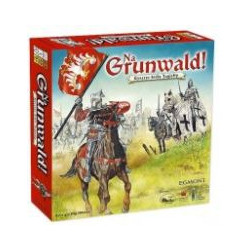 Na Grunwald! Rycerze króla Jagielły. Gra historyczna