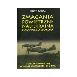 Zmagania powietrzne nad Krainą Porannego Spokoju