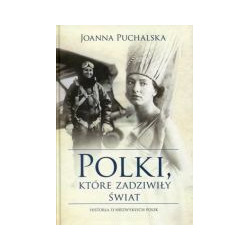 Polki, które zadziwiły świat
