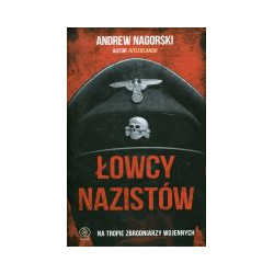 Łowcy nazistów