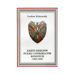 Zarys dziejów pułku 3 strzelców konnych (1922-1939)