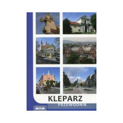 Kleparz Przewodnik
