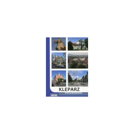 Kleparz Przewodnik