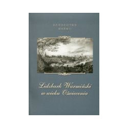 Lidzbark Warmiński w wieku Oświecenia