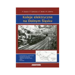 Koleje elektryczne na Dolnym Śląsku