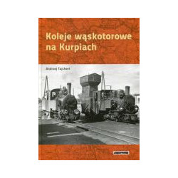 Koleje wąskotorowe na Kurpiach