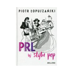 PRL w stylu pop