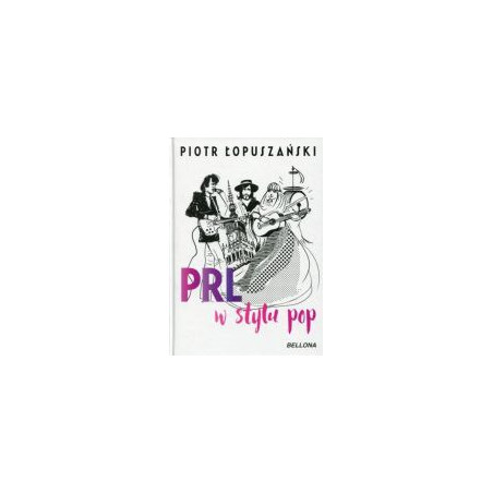 PRL w stylu pop