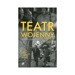 Teatr wojenny
