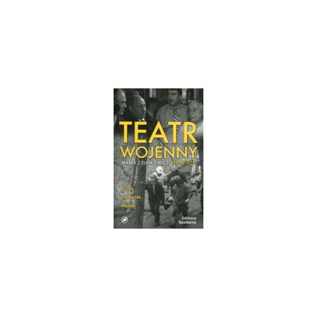 Teatr wojenny