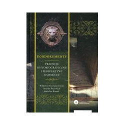 Egodokumenty