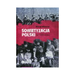 Sowietyzacja Polski w 1920 roku