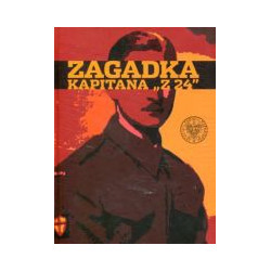 Zagadka kapitana Z 24