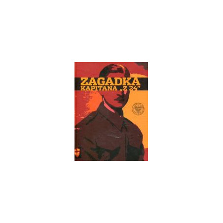 Zagadka kapitana Z 24