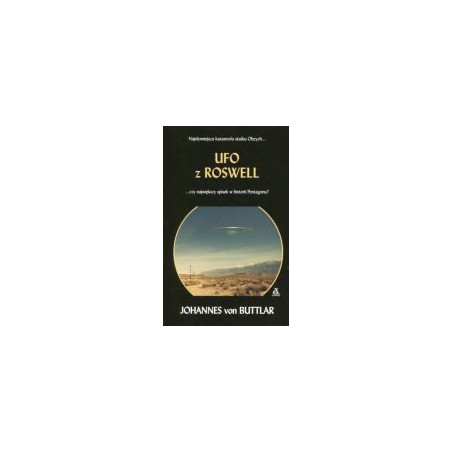 UFO z Roswell