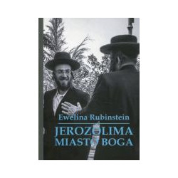 Jerozolima Miasto Boga