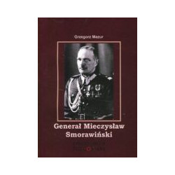 Generał Mieczysław Smorawiński