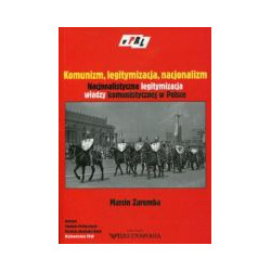 Komunizm, legitymizacja, nacjonalizm