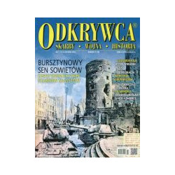 Odkrywca 11 (214) 2016