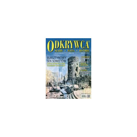 Odkrywca 11 (214) 2016