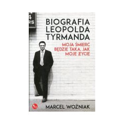 Biografia Leopolda Tyrmanda