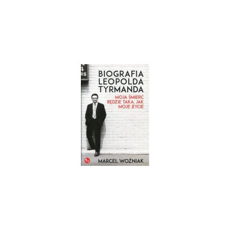 Biografia Leopolda Tyrmanda