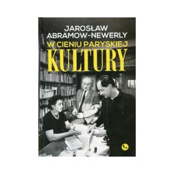 W cieniu paryskiej Kultury