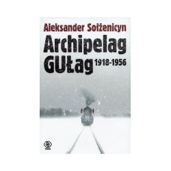 Archipelag GUŁag 1918 - 1956