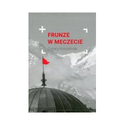 Frunze w meczecie