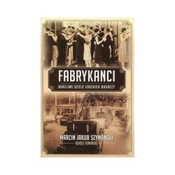 Fabrykanci