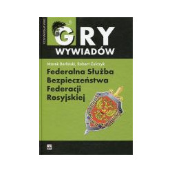 Federalna Służba Bezpieczeństwa Federacji Rosyjskiej
