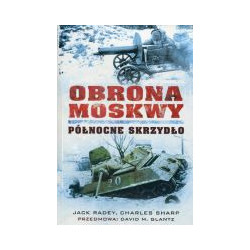 Obrona Moskwy Północne skrzydło