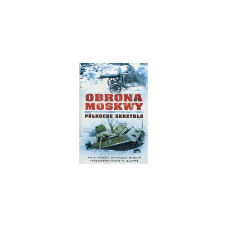 Obrona Moskwy Północne skrzydło