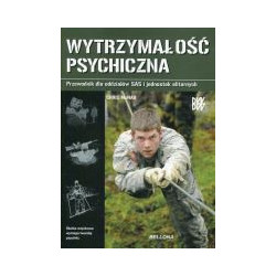 Wytrzymałość psychiczna