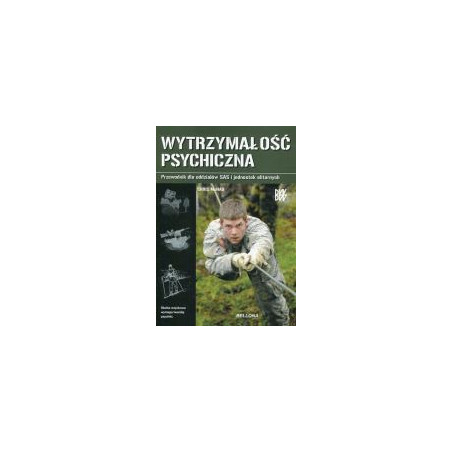 Wytrzymałość psychiczna