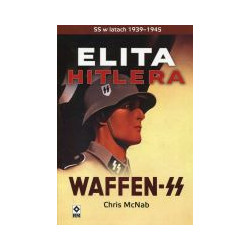 Elita Hitlera Waffen SS