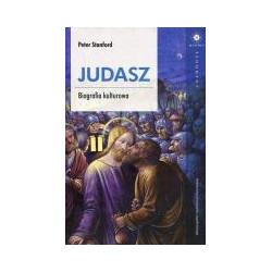 Judasz Biografia kulturowa