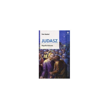 Judasz Biografia kulturowa