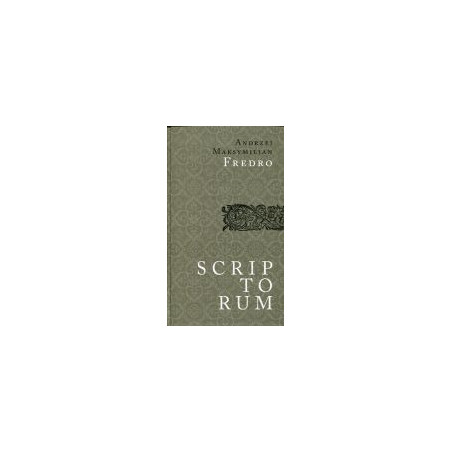 Scriptorum